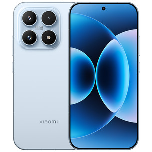 Xiaomi 17, 512 GB, ice blue - Smartphone