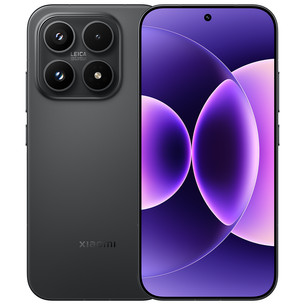 Xiaomi 17, 512 GB, juodas - Išmanusis telefonas 72971