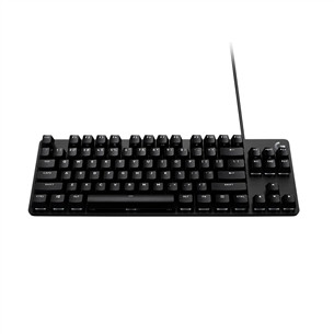Logitech G413 TKL SE, SWE, black - Mechanical Keyboard Item - 920-010445
