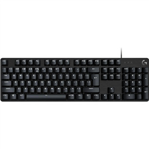 Logitech G413 SE, US, black - Mechanical Keyboard