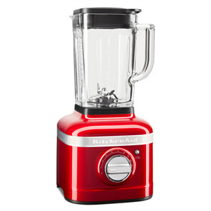 KitchenAid Artisan K400, 1200 W, 1.4 L, red - Blender Item - 5KSB4026EER