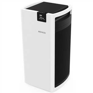 Boneco, 720 m³/h, white/black - Air purifier Item - P710