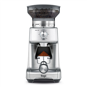 Sage the Dose Control™ Pro, 130 W, inox - Coffee grinder Item - SCG600