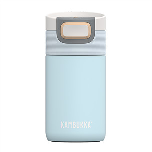 Kambukka Etna, Breezy Blue, 300 ml - Thermal bottle