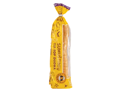 GARDĖSIS Sumuštinukų duona „Tip Top“