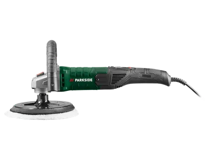 PARKSIDE Poliravimo įrankis kampams PPM 1200