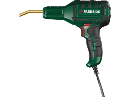 PARKSIDE Plastiko suvirinimo pistoletas PKSP 50
