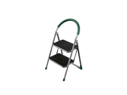 PARKSIDE 2 pakopų sulankstomos kopėtėlės