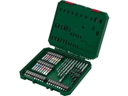 PARKSIDE Grąžtų antgalių rinkinys