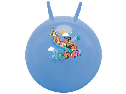 JOHN Šokinėjimo kamuolys