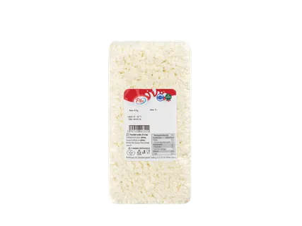 PILOS Pusriebė varškė