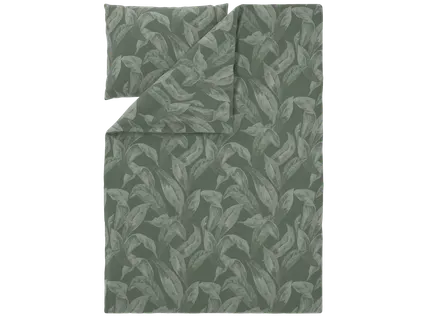 LIVARNO Satino patalynės užvalkalų komplektas