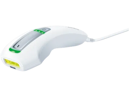 SANITAS Epiliatorius IPL 200