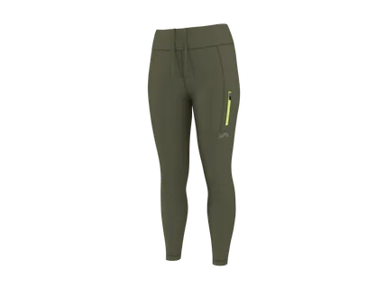 CRIVIT Moterų sportinės tamprės