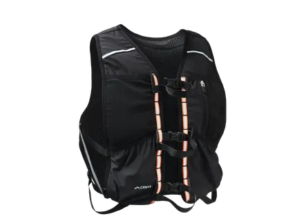 CRIVIT Bėgiojimo kuprinė arba liemenė