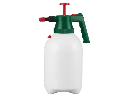 PARKSIDE Slėginis purkštuvas, 2 l