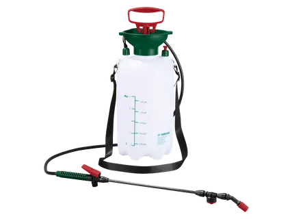 PARKSIDE Slėginis purkštuvas, 5 l
