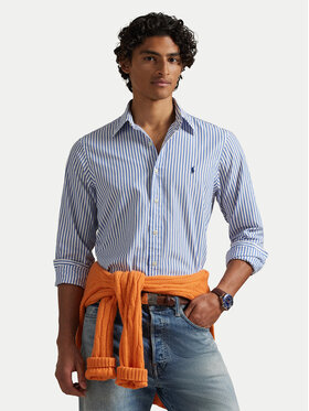 Polo Ralph Lauren Marškiniai · Mėlyna · Regular Fit