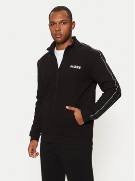 Guess Džemperis · Juoda