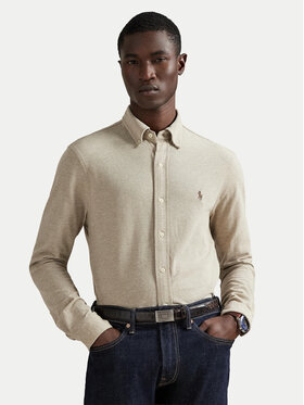 Polo Ralph Lauren Marškiniai · Smėlio · Regular Fit