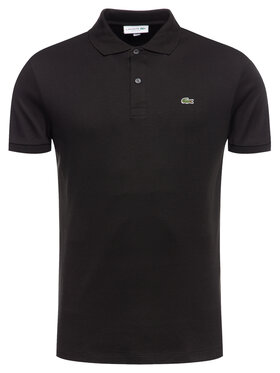 Lacoste Polo marškinėliai · Juoda