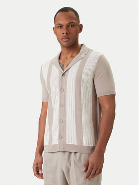 JOOP! Marškiniai · Smėlio · Regular Fit