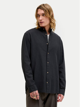 Jack & Jones Marškiniai · Juoda · Regular Fit