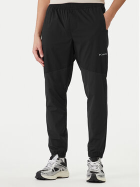 Columbia Outdoor kelnės · Juoda