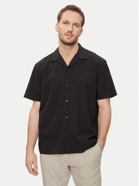 Selected Homme Marškiniai · Juoda · Relaxed Fit