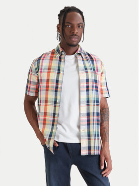 Tommy Hilfiger Marškiniai · Spalvota · Regular Fit