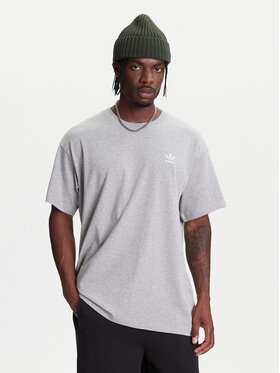 adidas Marškinėliai · Pilka
