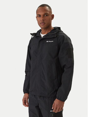 Columbia Neperpučiama striukė · Juoda
