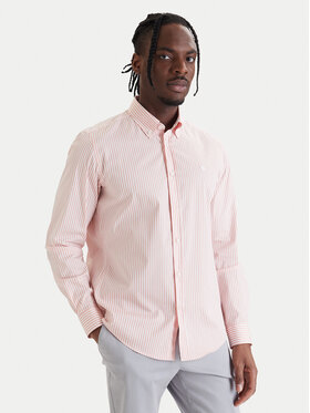 BOSS Marškiniai · Rožinė · Regular Fit