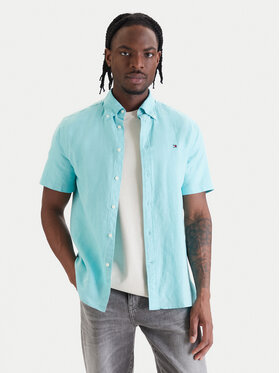 Tommy Hilfiger Marškiniai · Turkio · Regular Fit