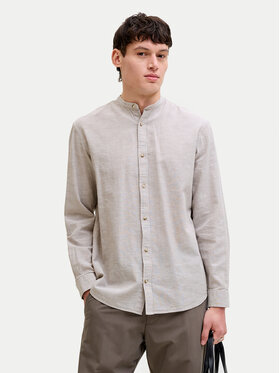 Jack & Jones Marškiniai · Smėlio · Regular Fit