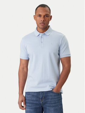 JOOP! Polo marškinėliai · Žydra