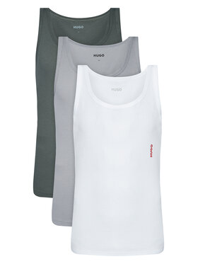 HUGO Berankovių marškinėlių komplektas · Spalvota