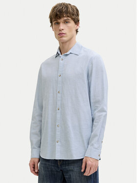 Jack & Jones Marškiniai · Žydra · Regular Fit