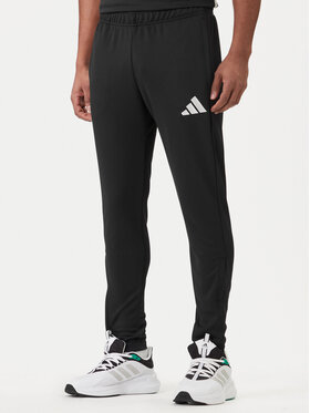 adidas Sportinės kelnės · Juoda