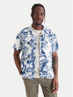 Tommy Hilfiger Marškiniai · Mėlyna · Regular Fit