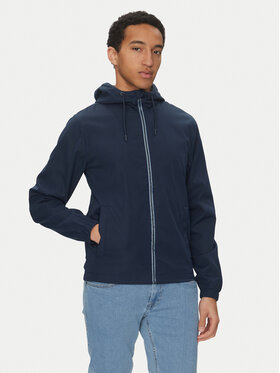 Blend Demisezoninė striukė · Tamsiai mėlyna