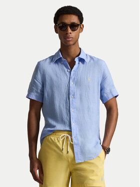 Polo Ralph Lauren Marškiniai · Mėlyna · Regular Fit