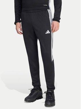 adidas Sportinės kelnės · Juoda