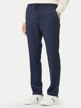 Guess Chinos kelnes · Tamsiai mėlyna · Regular Fit