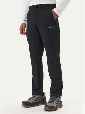 Columbia Outdoor kelnės · Juoda