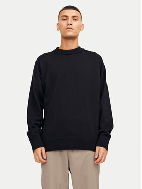 Jack & Jones Megztinis · Juoda