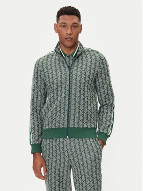 Lacoste Džemperis · Žalia