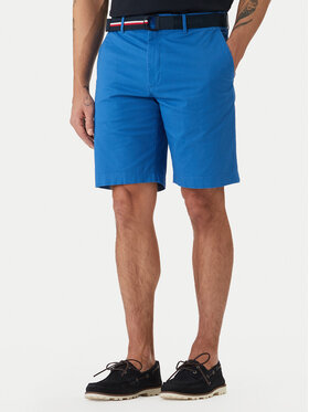 Kodas SUN15 Tommy Hilfiger Komplektas šortai ir diržas · Mėlyna