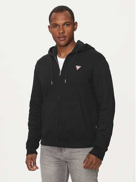 Guess Jeans Džemperis · Juoda