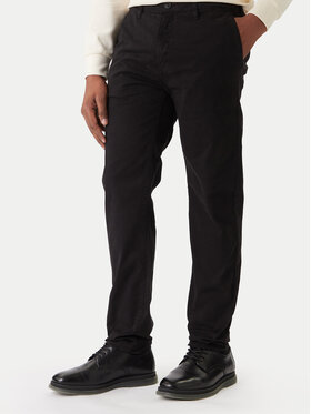Guess Jeans Chinos kelnes · Juoda · Regular Fit